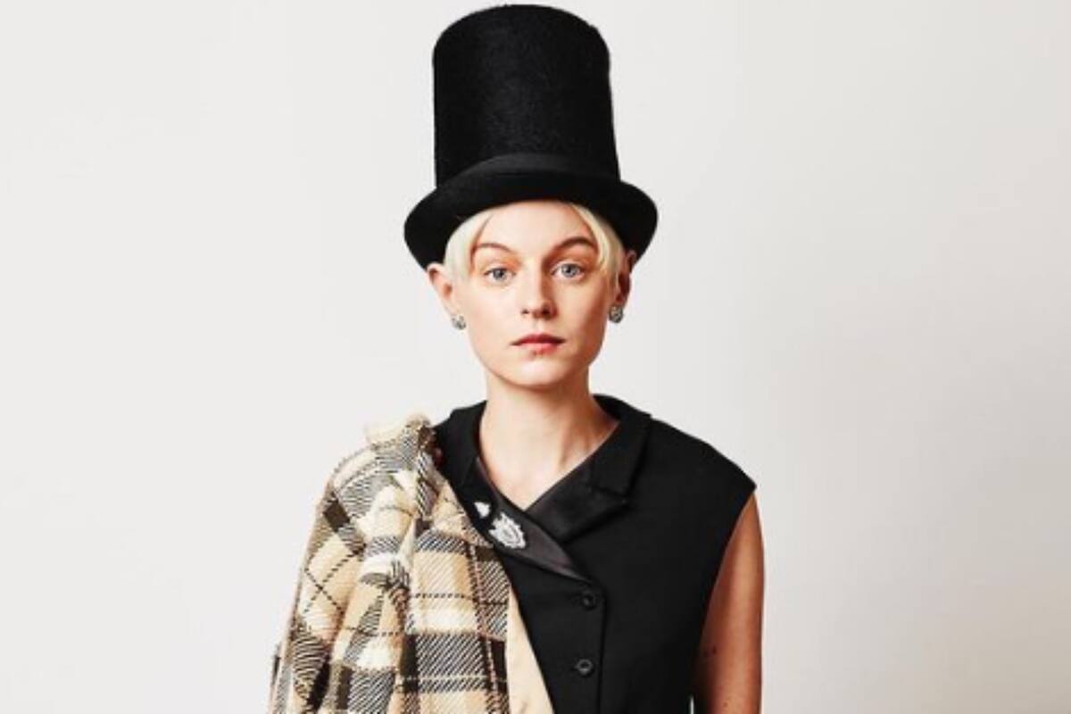 "Deadpool 3": Emma Corrin podría ser la nueva villana de la tercera entrega