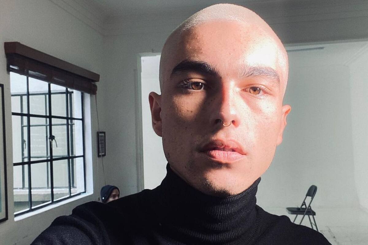 Sergio Mayer Mori revela odiar a RBD