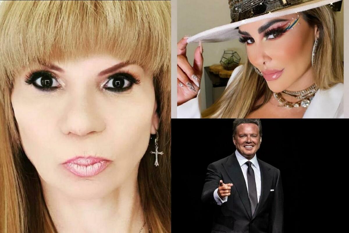 Mhoni Vidente: Las 5 predicciones de la semana, desde atentado a cantante grupero, hasta Ninel Conde presa