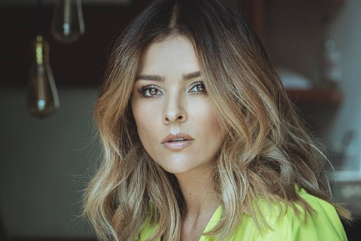 Entre lágrimas, Grettell Valdez confirma que le amputarán un dedo para evitar cáncer