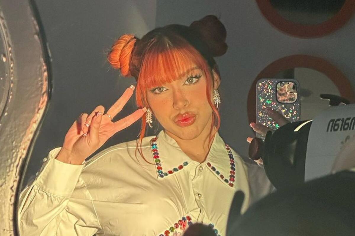 ¿Fin del CryMua? Yeri Mua confirma su relación con JeyF