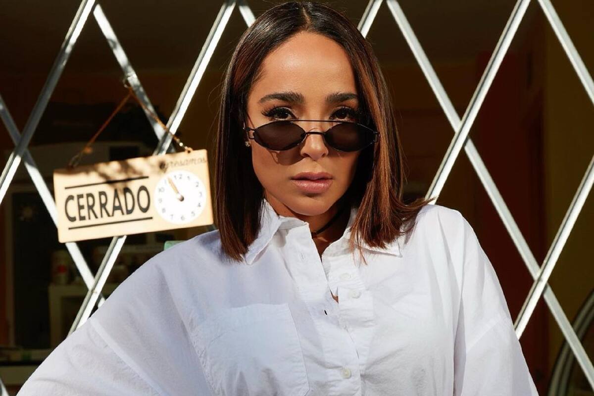 Tras pleito con MTV, ¿Manelyk González otra vez estará en "Acapulco Shore 9"?