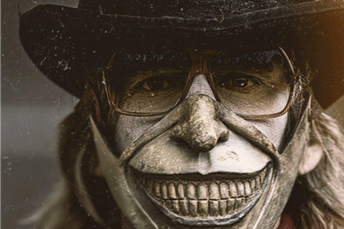 ‘Black Phone 2’: la secuela de la película de terror con Ethan Hawke ya tiene fecha de estreno