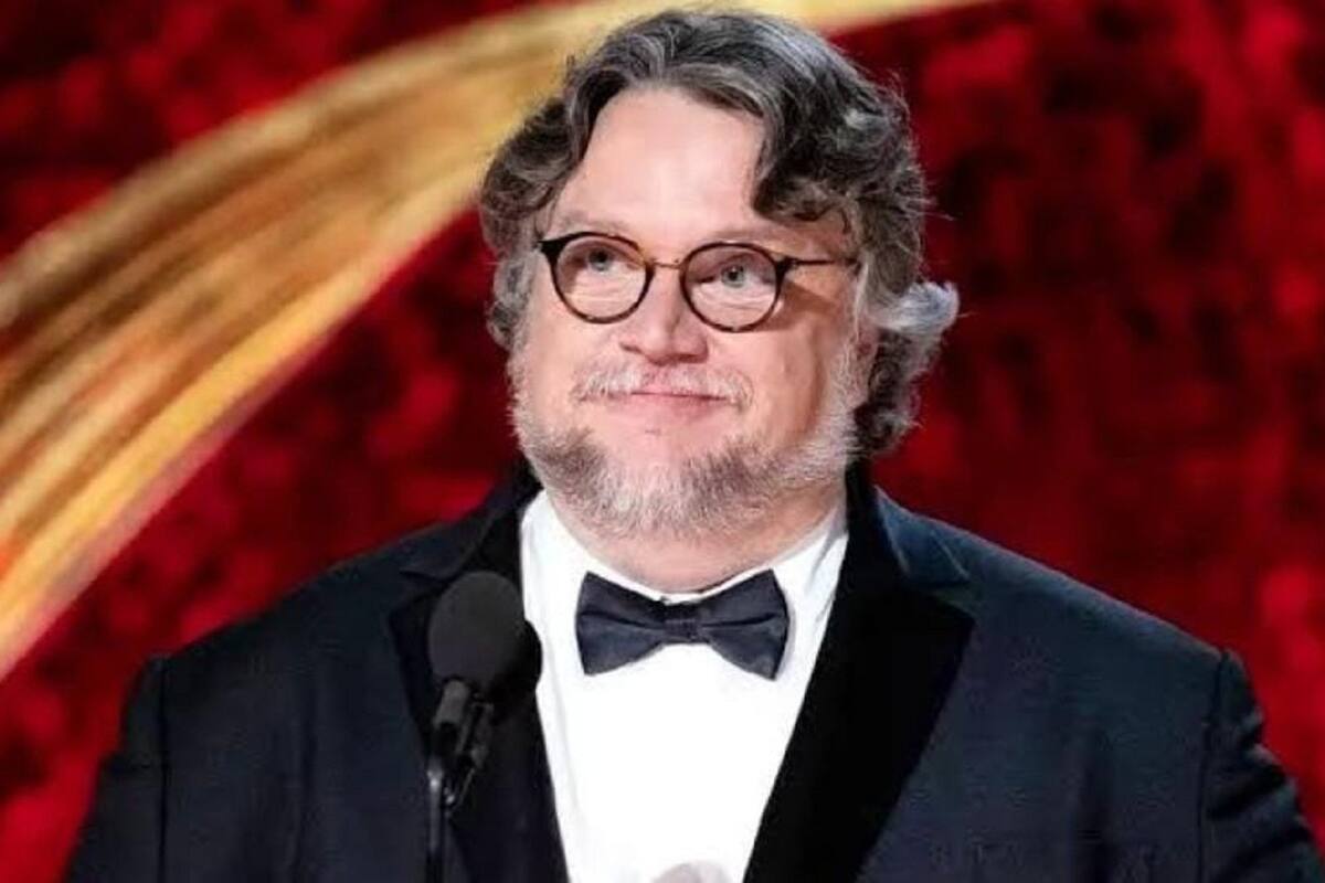 Guillermo de Toro amplía por 10 años su beca para animadores en memoria de su madre