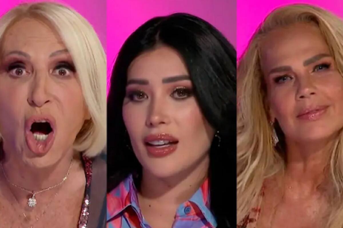 Brenda Zambrano dijo que Laura Bozzo es un ser maravilloso, mientras que Niurka es una hipócrita