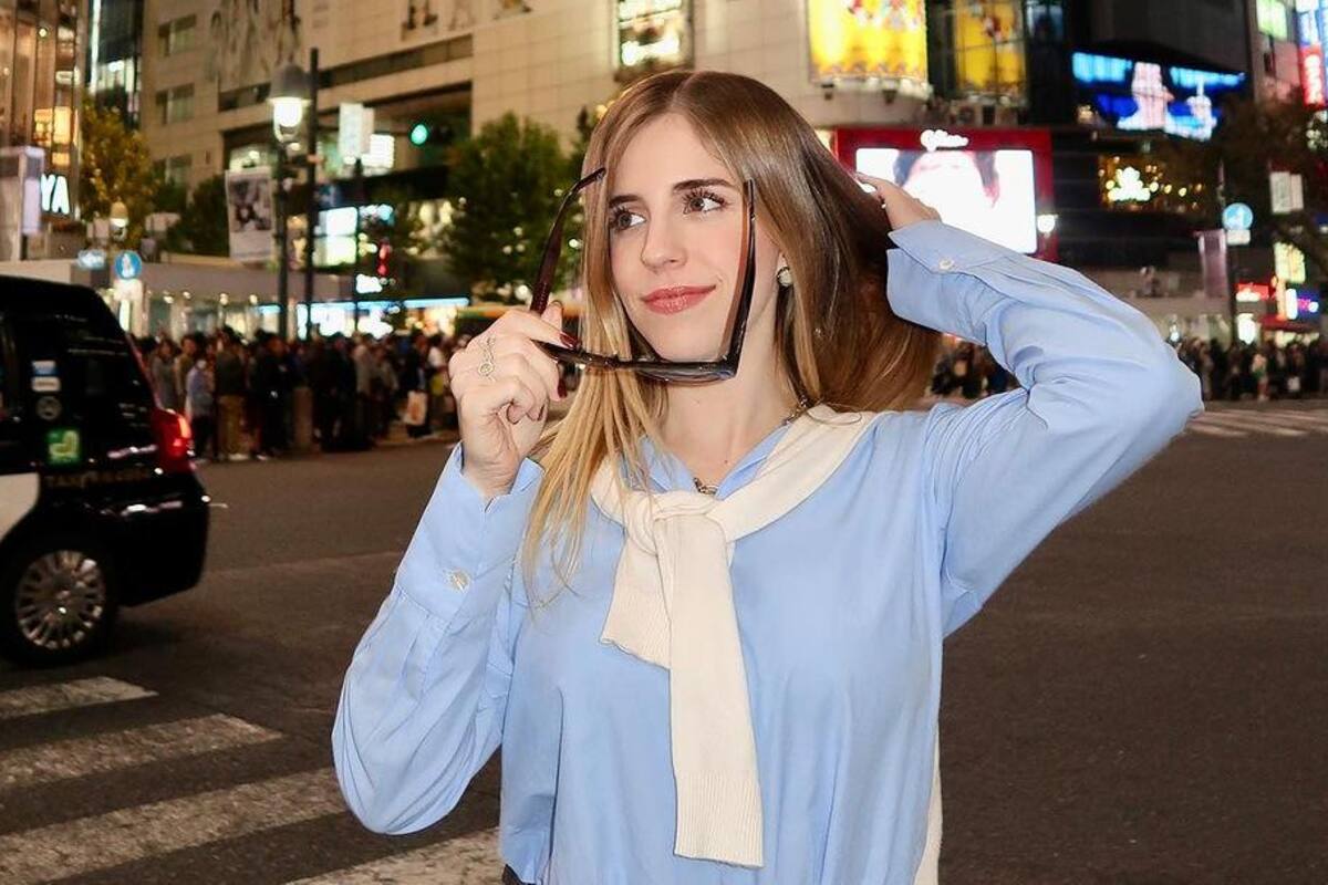 Florencia Guillot se disculpa por promover el grooming en su podcast