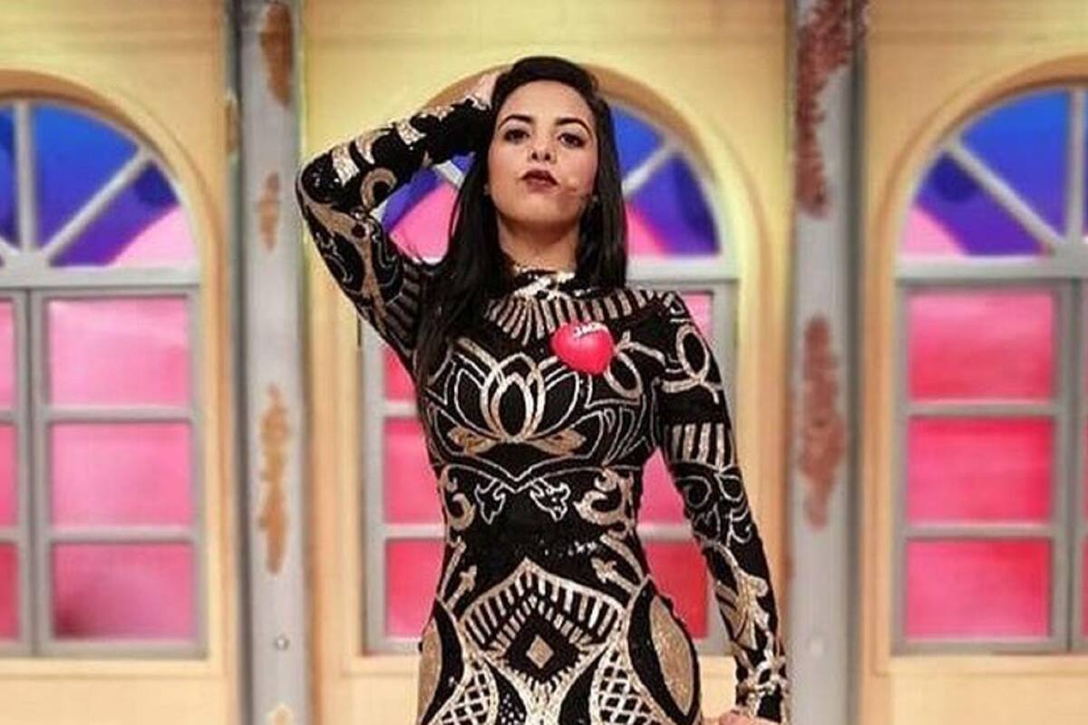 Jacky Ramírez, de "Acapulco Shore", presume cuerpazo en playas de Huatulco