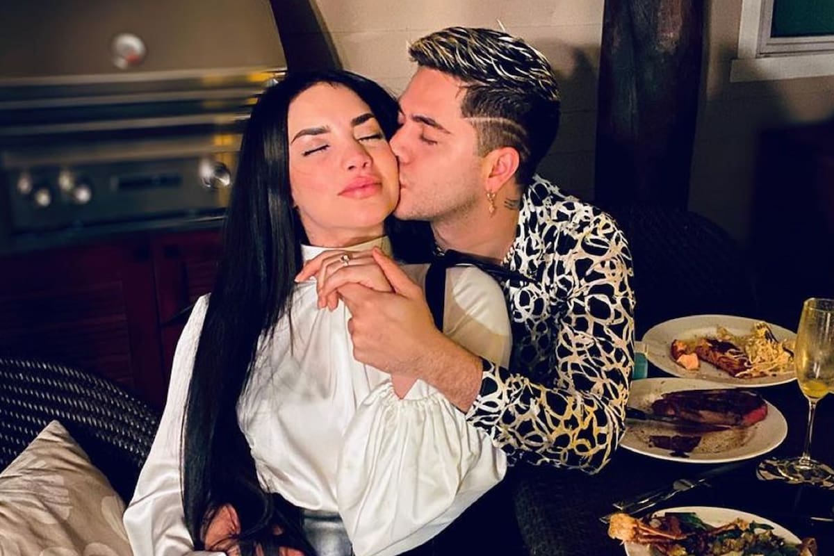 VIDEO: ¡Otra vez! Kimberly Loaiza descubre que JD Pantoja ¿le es infiel?