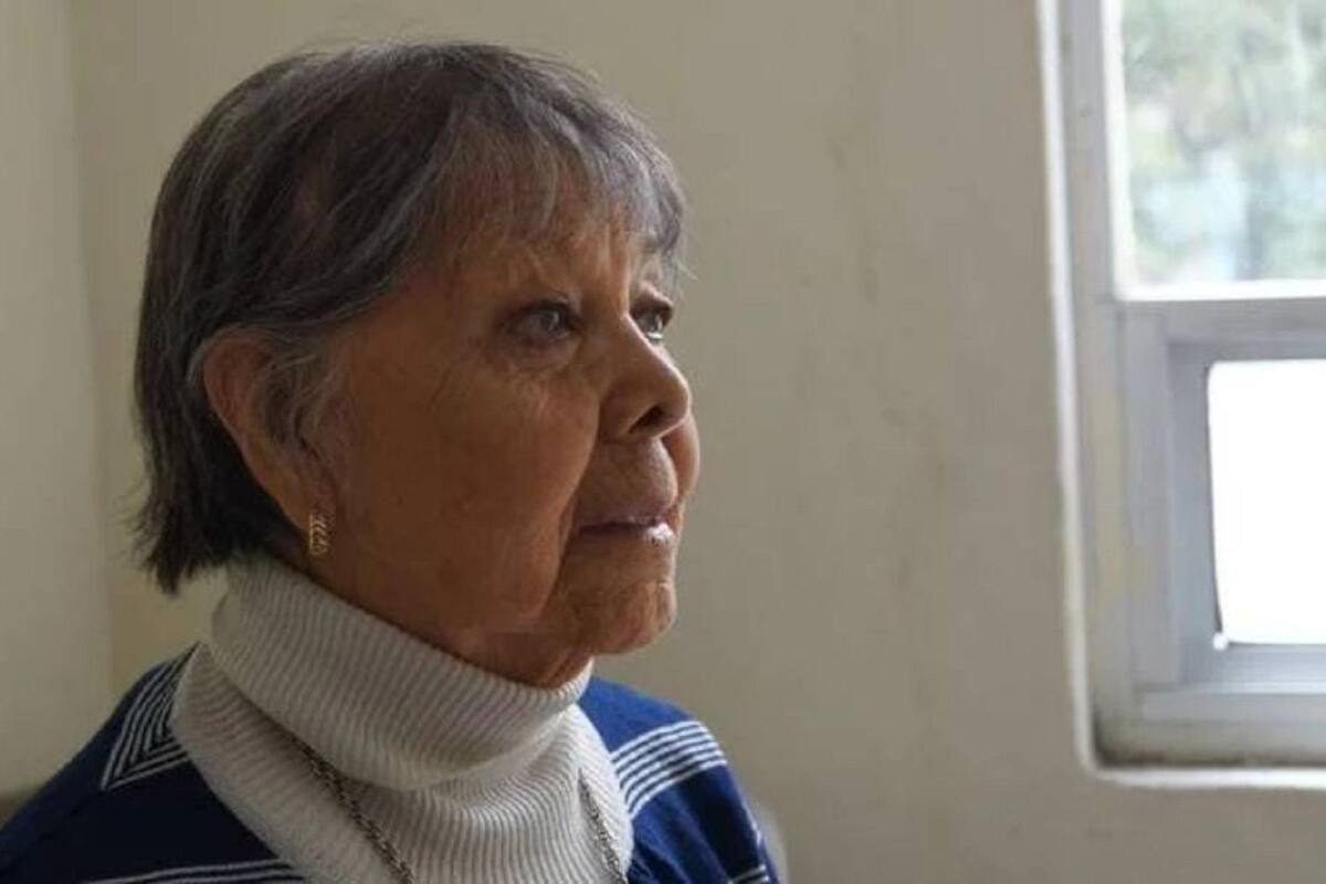 Fallece a los 86 años la actriz Graciela Orozco