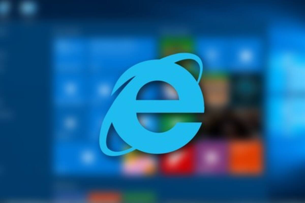 Adiós vaquero: Internet Explorer dejará de funcionar en agosto del 2021