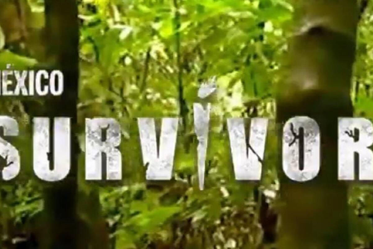“Survivor México”: critican en redes sociales a dos concursantes por hacer trampa
