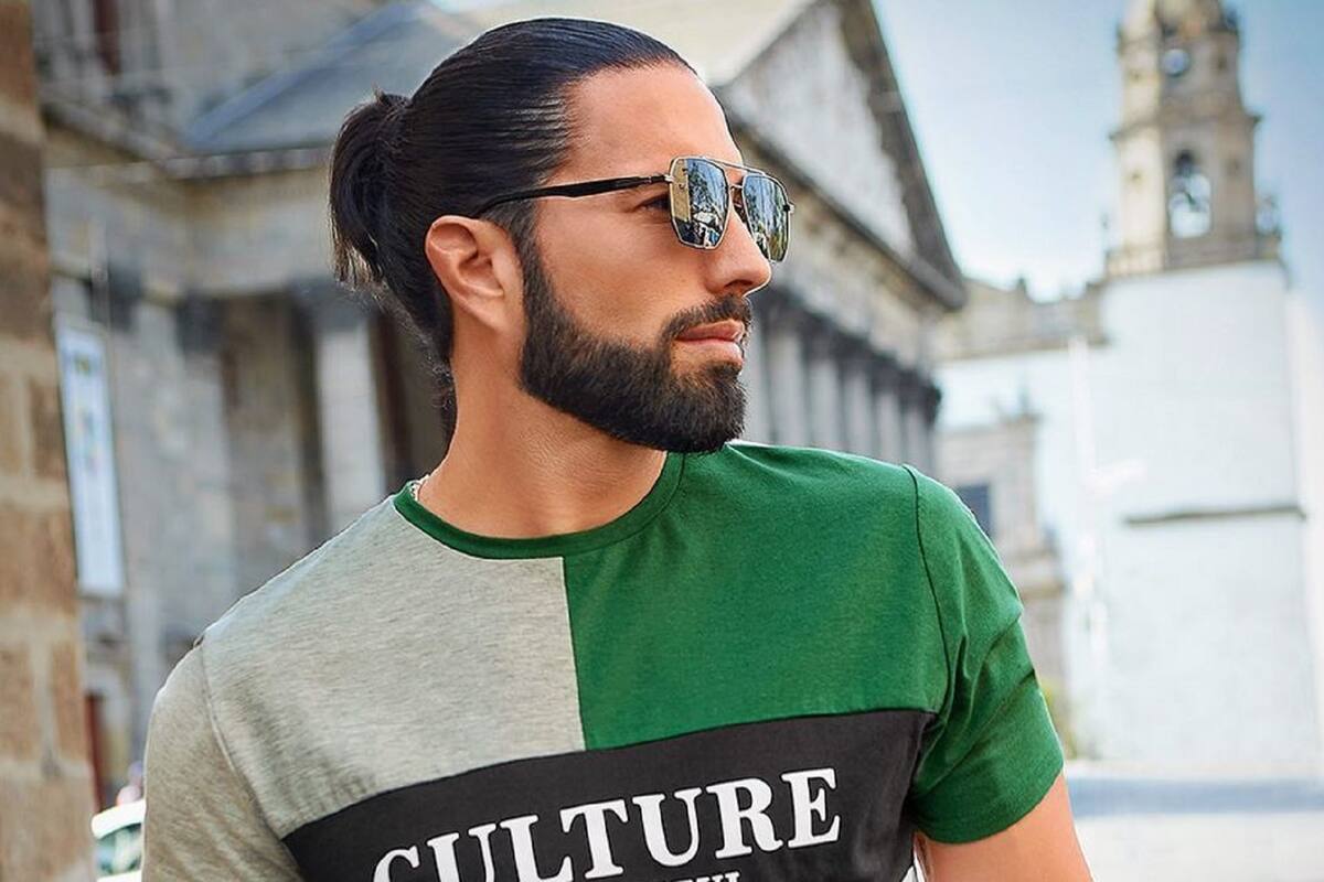 "La Casa de los Famosos 3": Poncho de Nigris confirma que es uno de los invitados