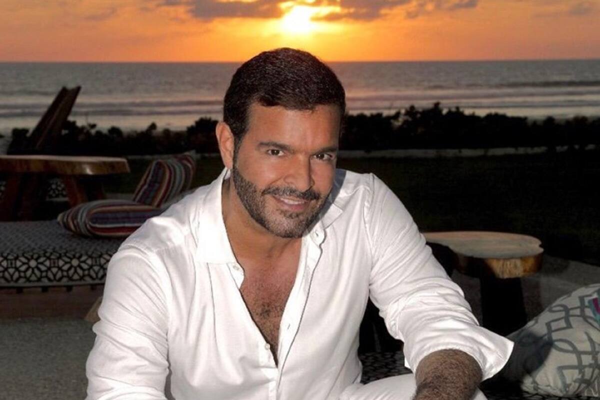 Denuncian a Pablo Montero por presunto abuso sexual