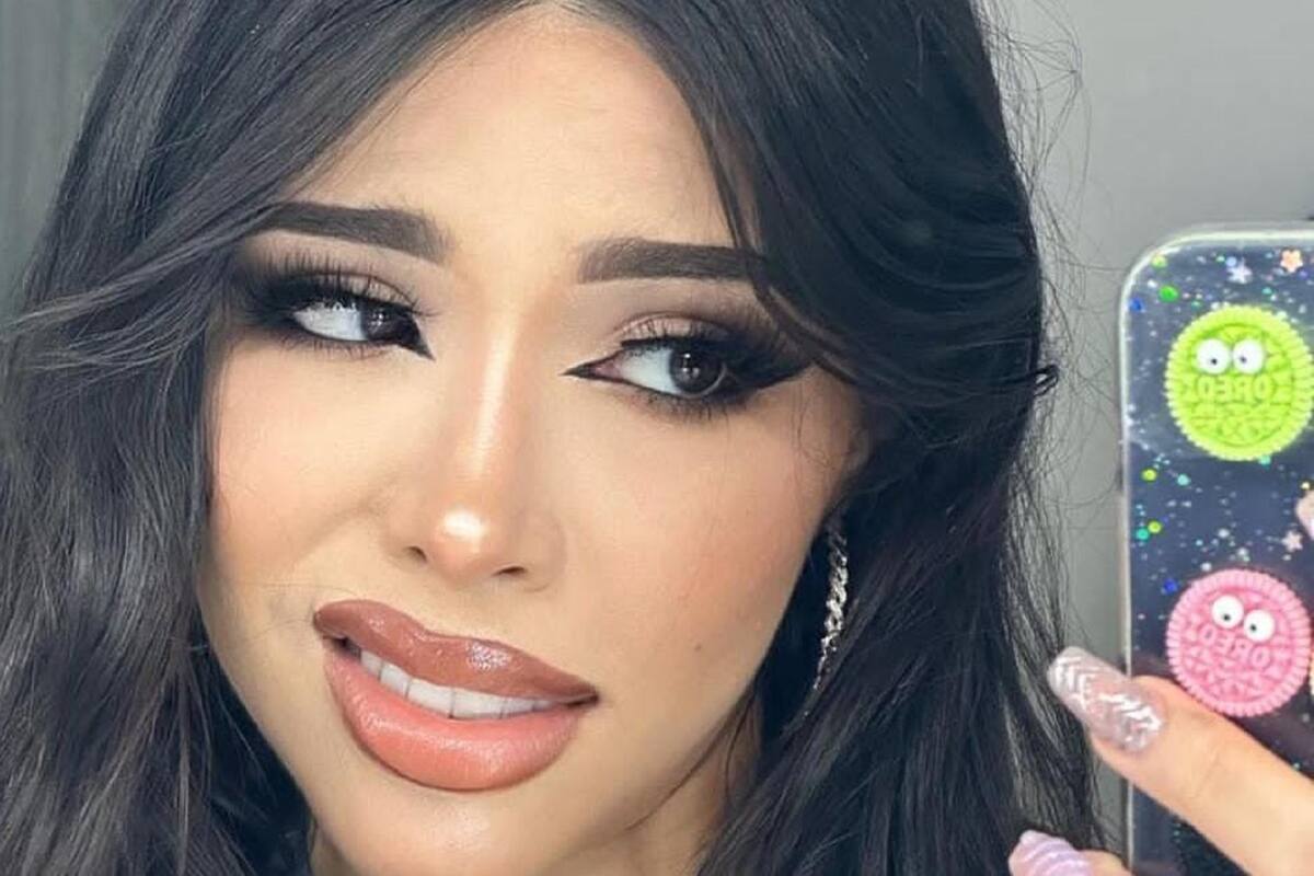 Yeri Mua revela que no abortará: “Yo no quería que el bebé nazca”