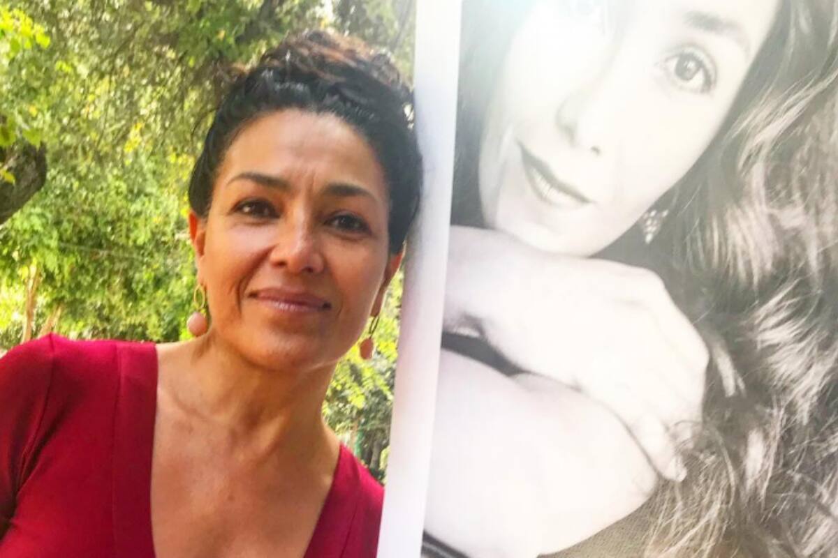 Fallece la actriz Rosario Zúñiga