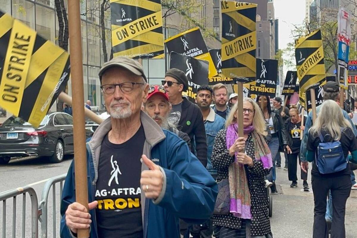 Hollywood tardará meses en recuperarse tras el fin de la huelga de actores, aseguran