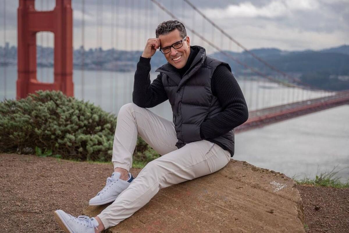 Marco Antonio Regil podría perder contratos de trabajo por esta FUERTE razón