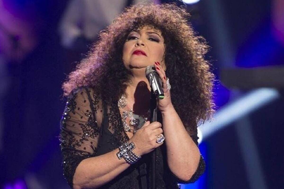 Fallece a los 86 años Ana Delia Samso, Madre de Amanda Miguel