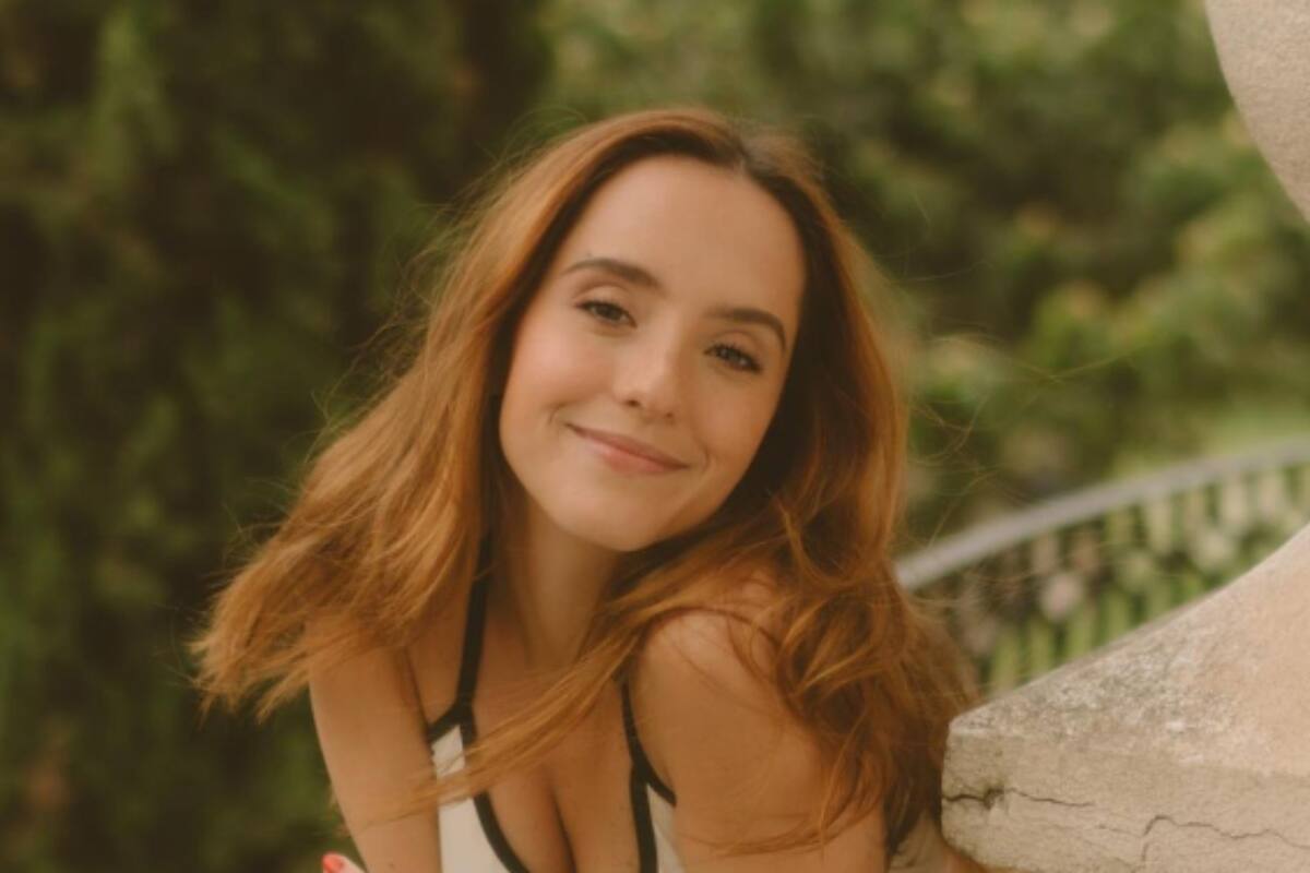 Evaluna enamora a sus fans con sorprendente figura