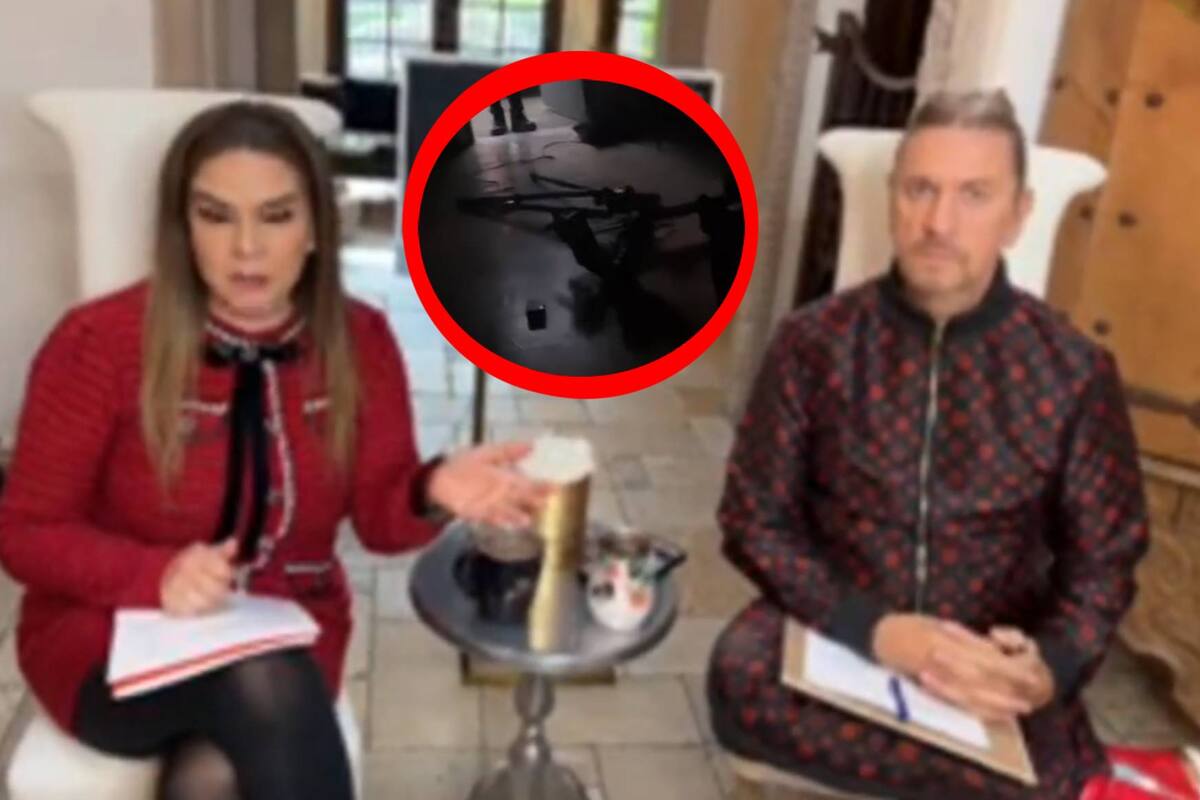 "Chisme No Like" fue víctima del vandalismo y  posiblemente del crimen organizado