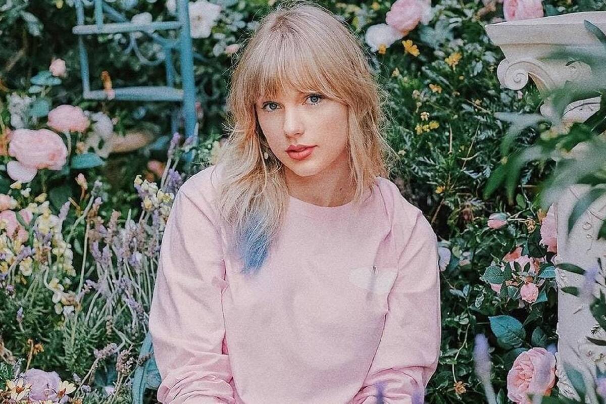 Ciudad estadounidense cambiará su nombre temporalmente en honor a Taylor Swift