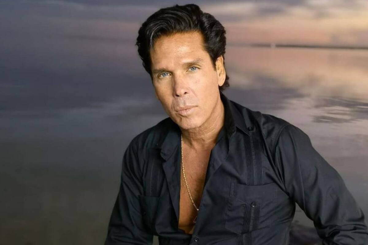 Fallece padre de Roberto Palazuelos a los 83 años de edad