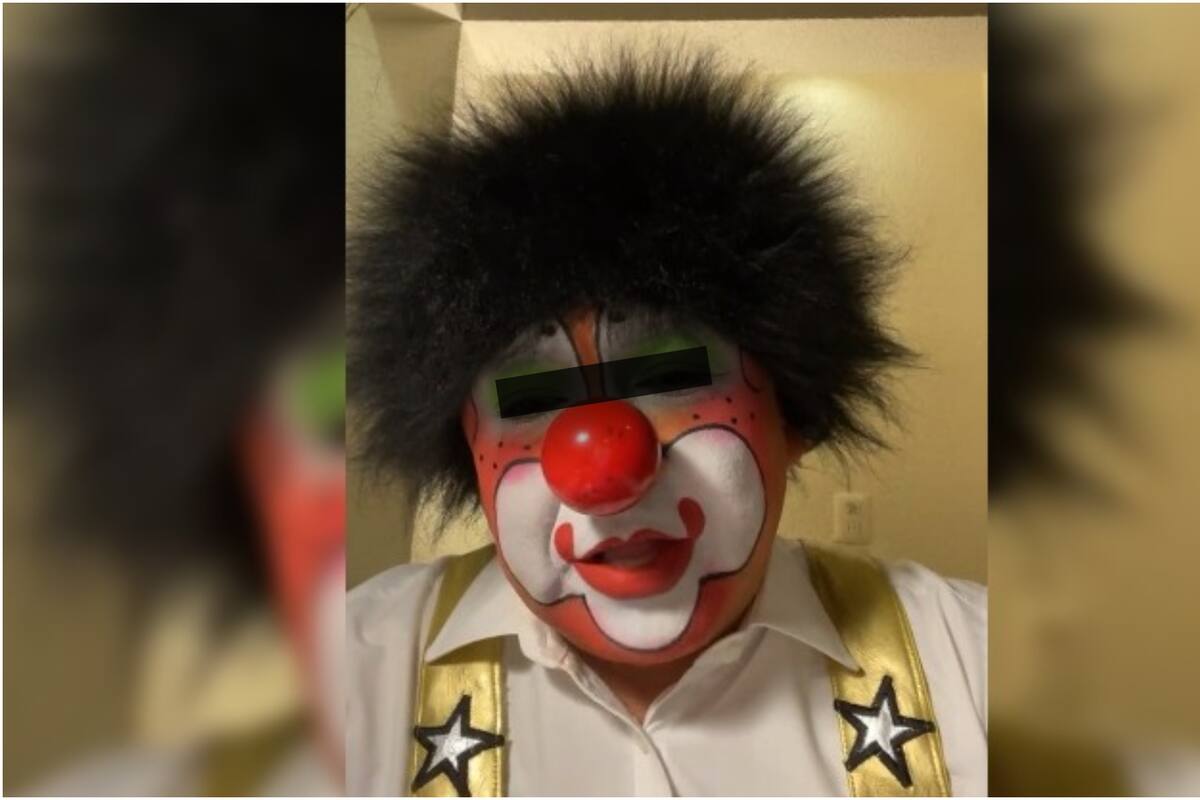 Carla Oaxaca llora de impotencia al revelar que Chuponcito sigue libre