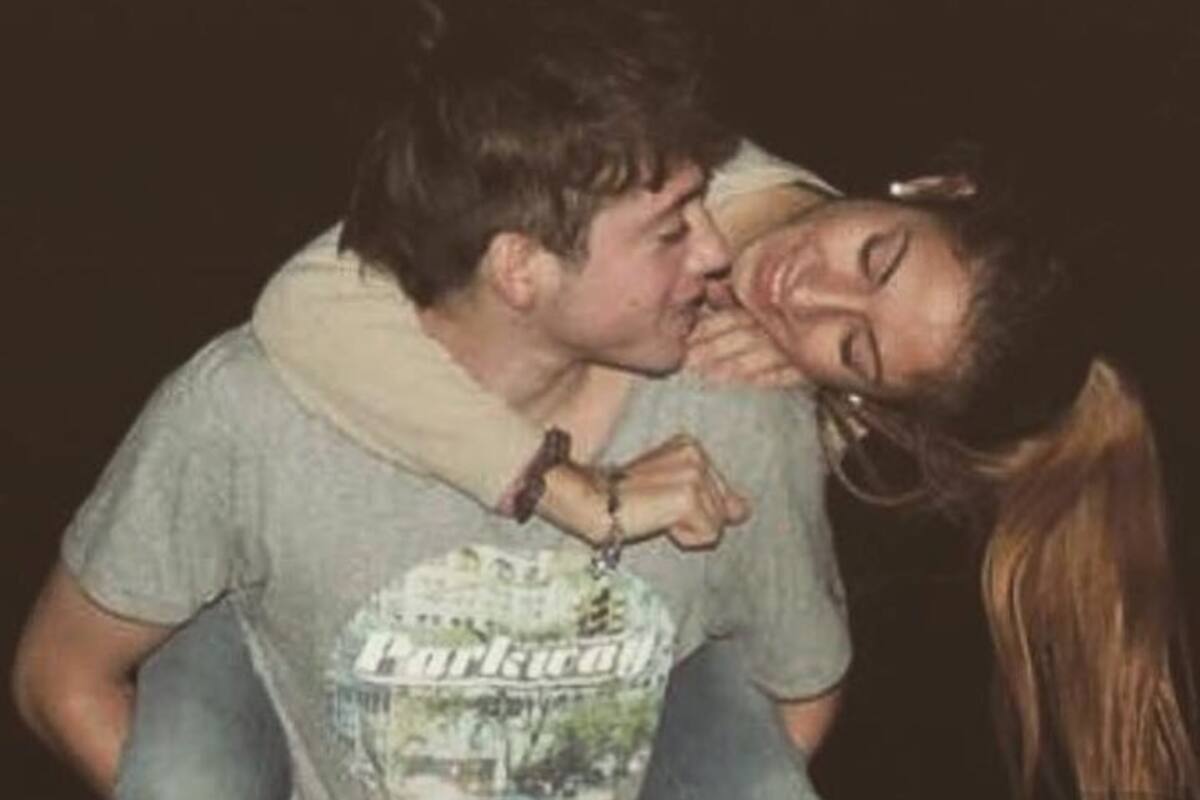 Paulo Londra se convierte en padre de una hermosa niña