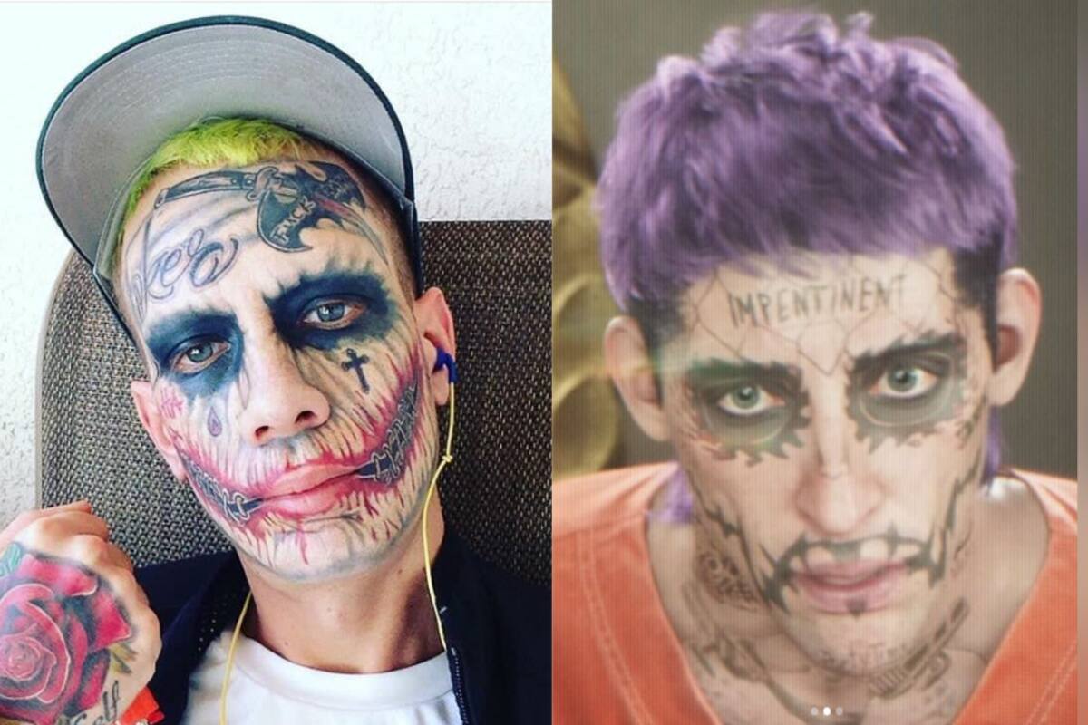 Florida Joker demandará a Rockstar por 2 MILLONES de dólares por haber "usado" su imagen en GTA VI