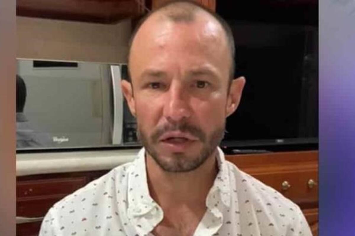 "Esa familia me desgració la vida", ex cuñado de Karla Luna arremete contra familia de la 'Lavandera'