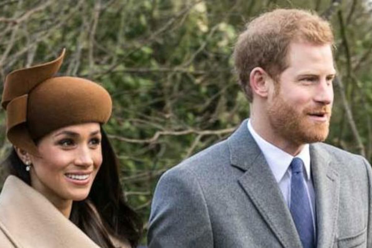 Especialista de Lenguaje Corporal afirma que Meghan Markle no fue sincera en entrevista con Oprah