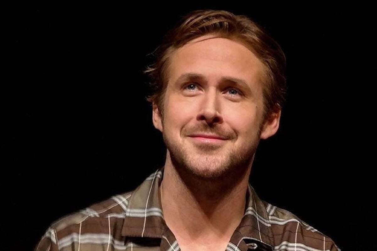 Ryan Gosling podría convertirse en Ken para la nueva película de Barbie
