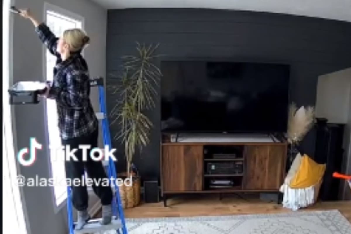 TikTok: Niño le juega broma a su madre y termina mal