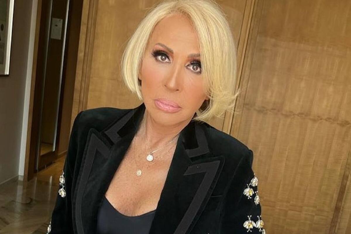Laura Bozzo revela dónde estuvo escondida cuando la buscaba la Interpol por evasión fiscal