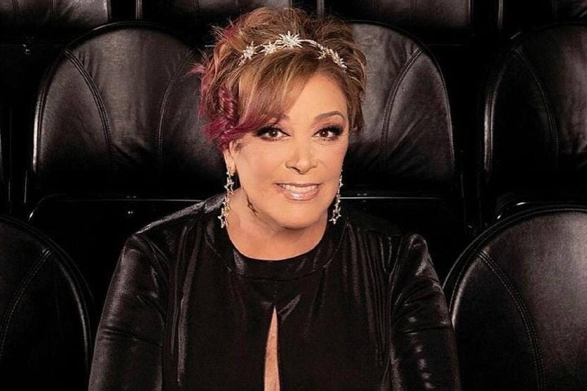 Sylvia Pasquel habla sobre las críticas al homenaje a Silvia Pinal en Bellas Artes