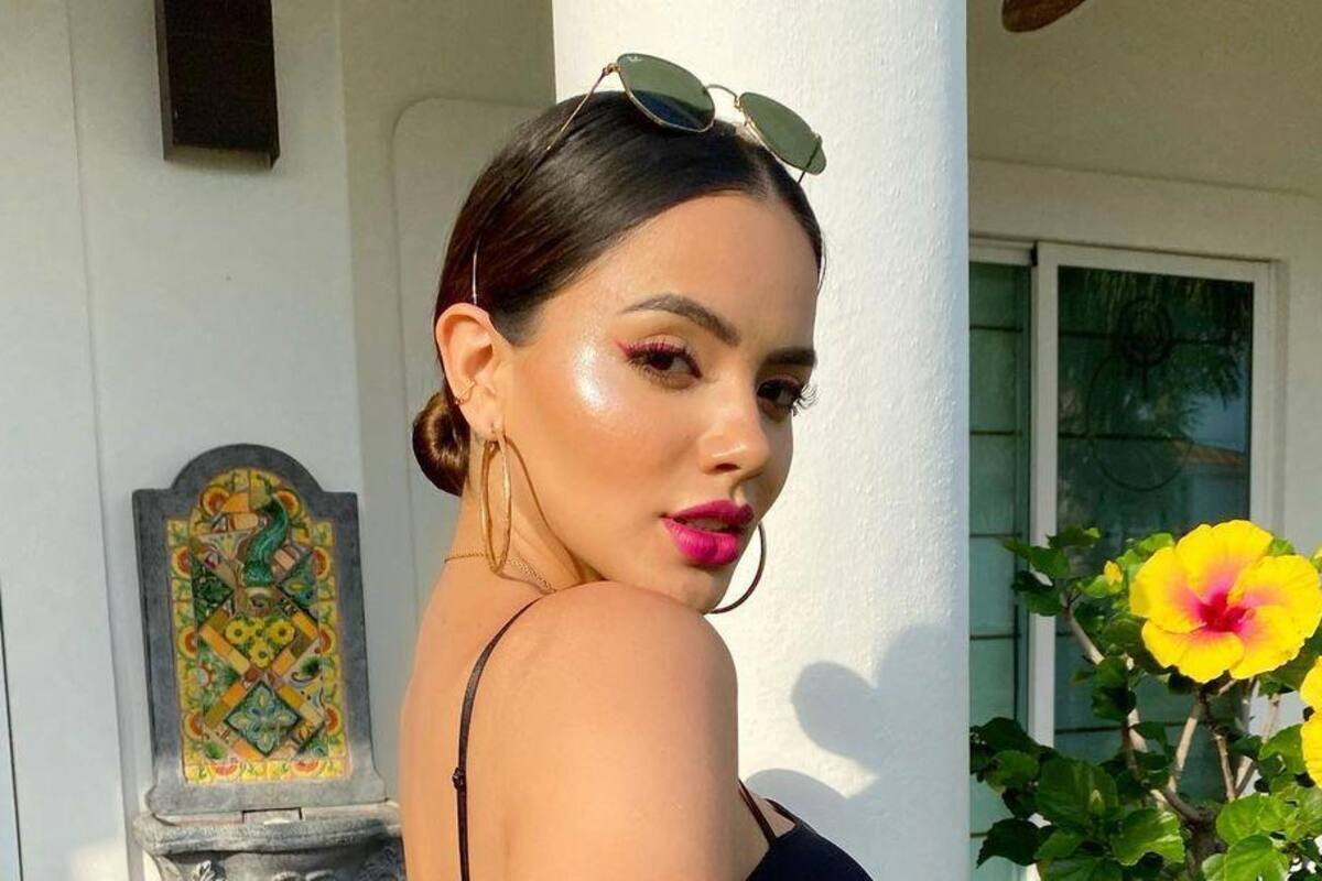 Samadhi Zendejas luce cinturita de avispa