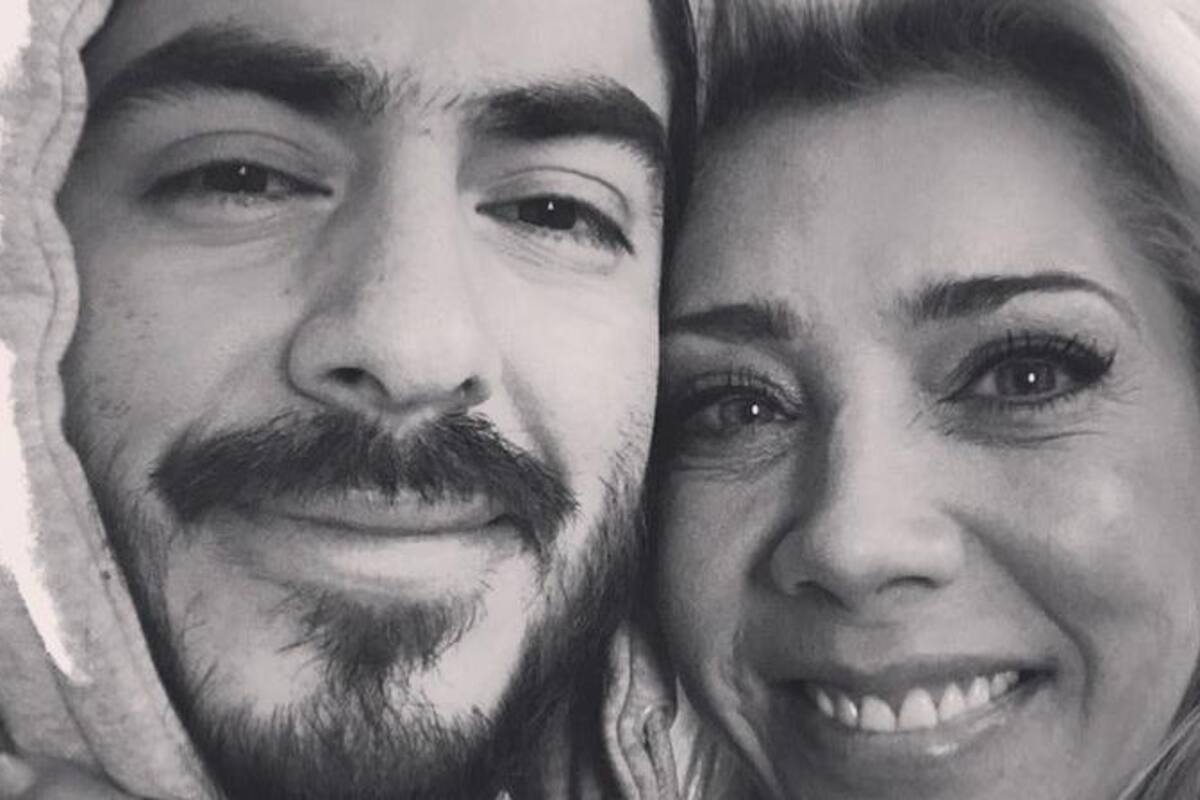 ¿Cynthia Klitbo y Rey Grupero comprometidos?