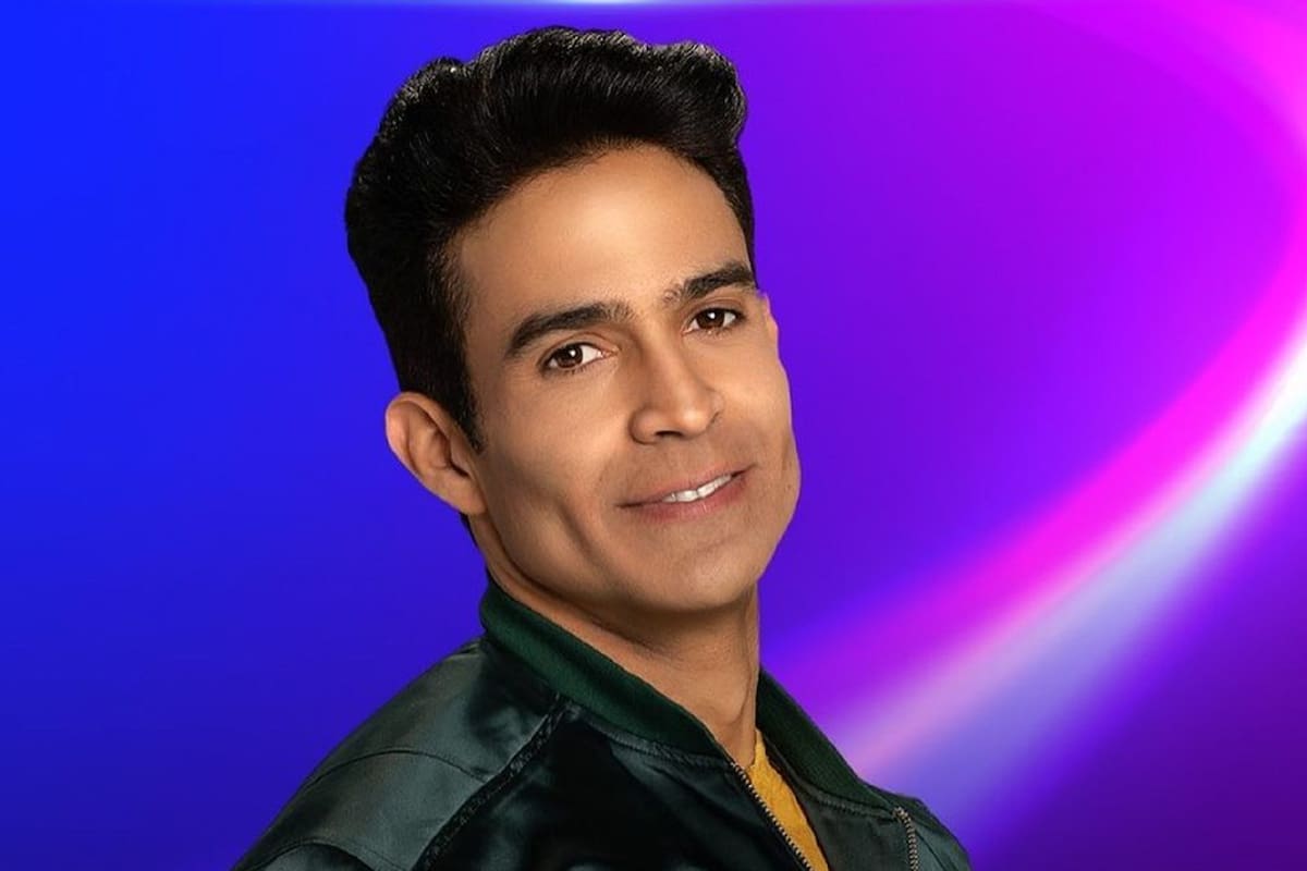 Cachan a Juan Vidal tocándose sus partes íntimas en "La Casa de los Famosos 2"