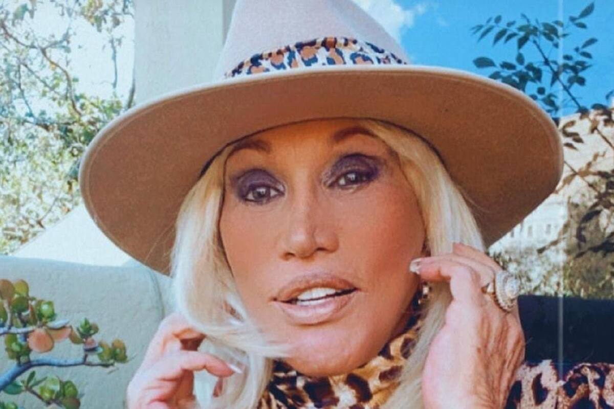 “Les voy a enseñar todo el tesoro”: Laura León abrirá cuenta de OnlyFans