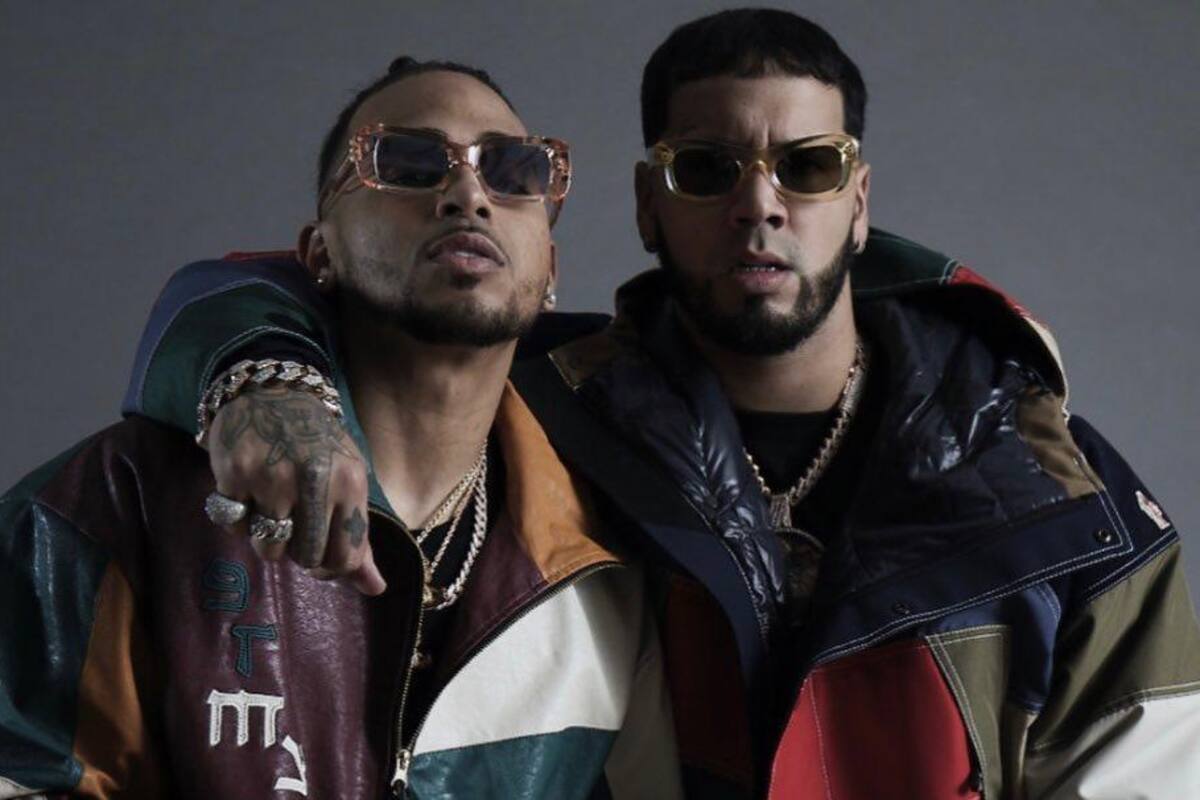 Ozuna y Anuel AA Quieren Cantar en Cuba como “los dioses”