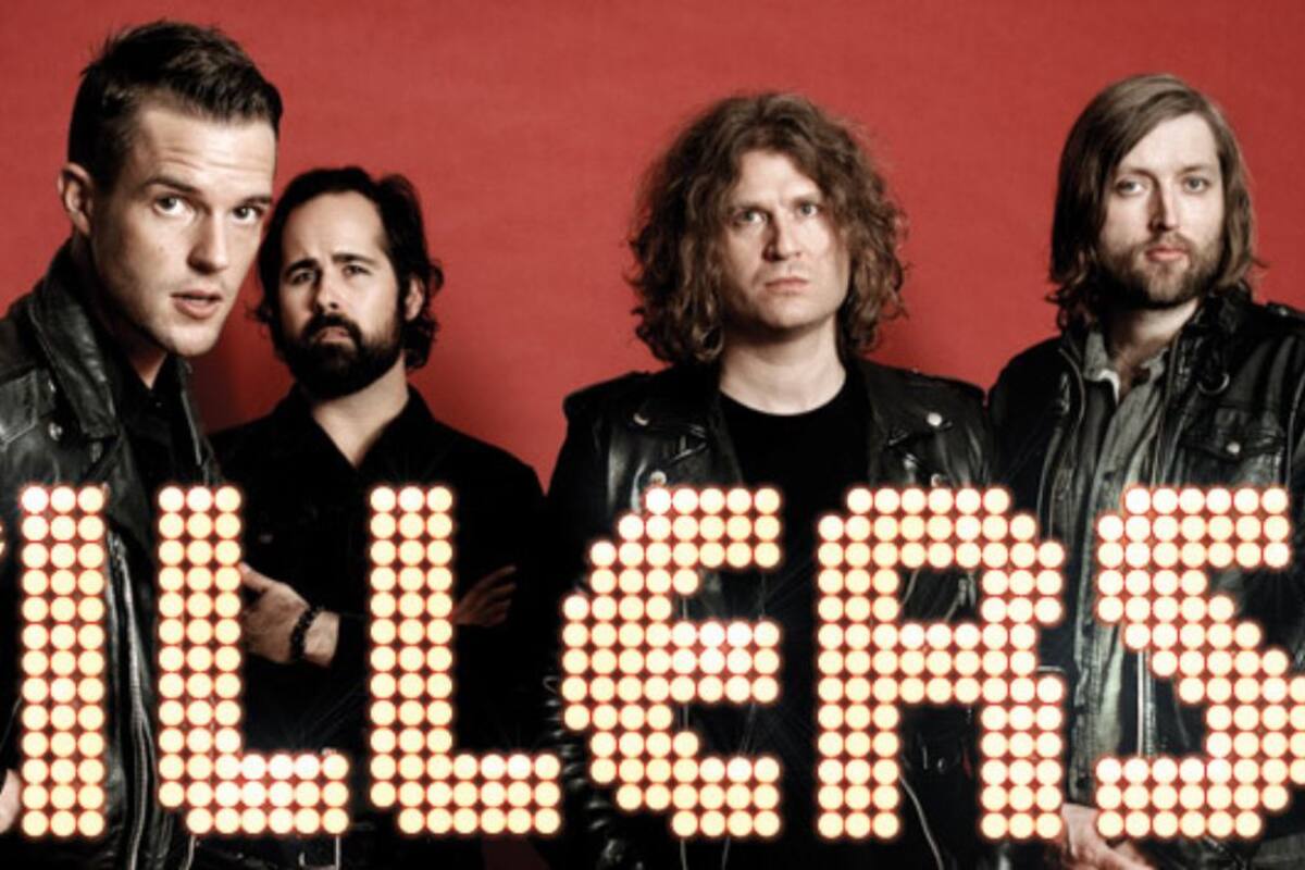 The Killers regresa a México en 2024: estas son las fechas y el costo de los boletos