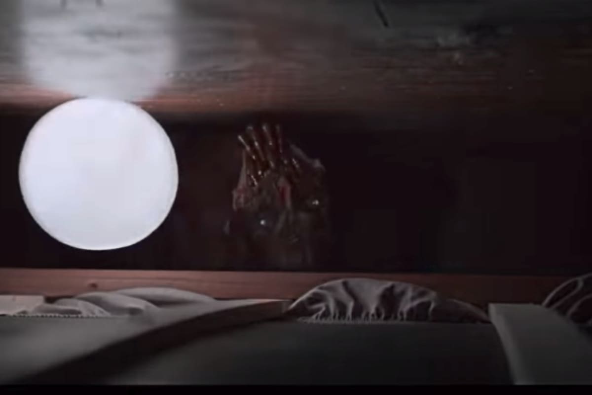 “Boogeyman: El hombre de la bolsa”; la nueva cinta de terror que llegará a los cines en 2023