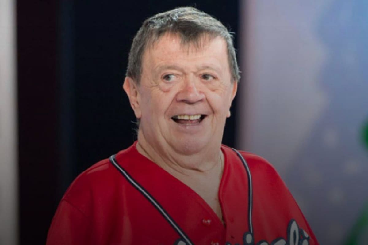“Chabelo”: Un traumatismo abdominal acabó con la vida del “amigo de todos los niños”