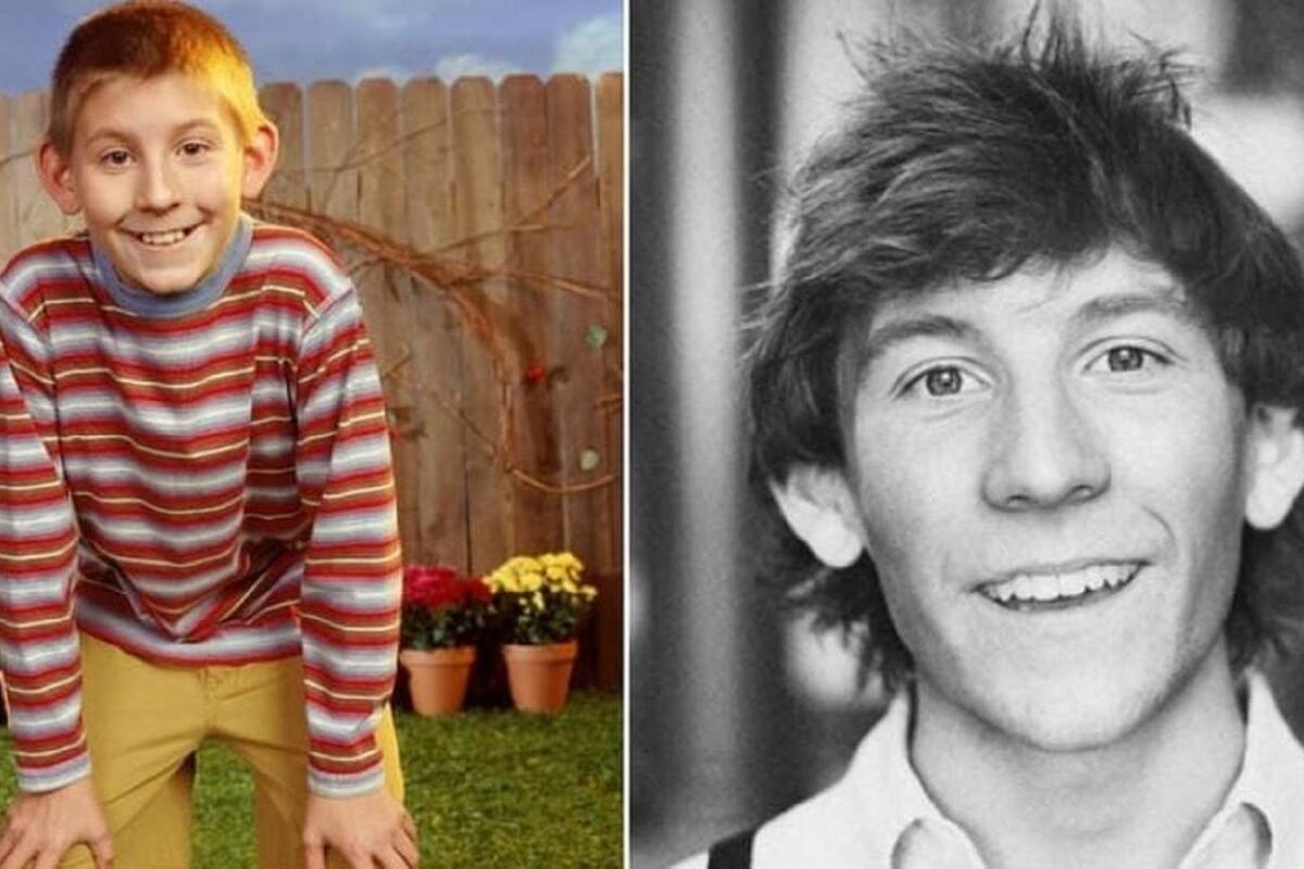 ¿Qué fue de Erik Per Sullivan, actor que interpretaba a Dewey en Malcolm el de en medio?