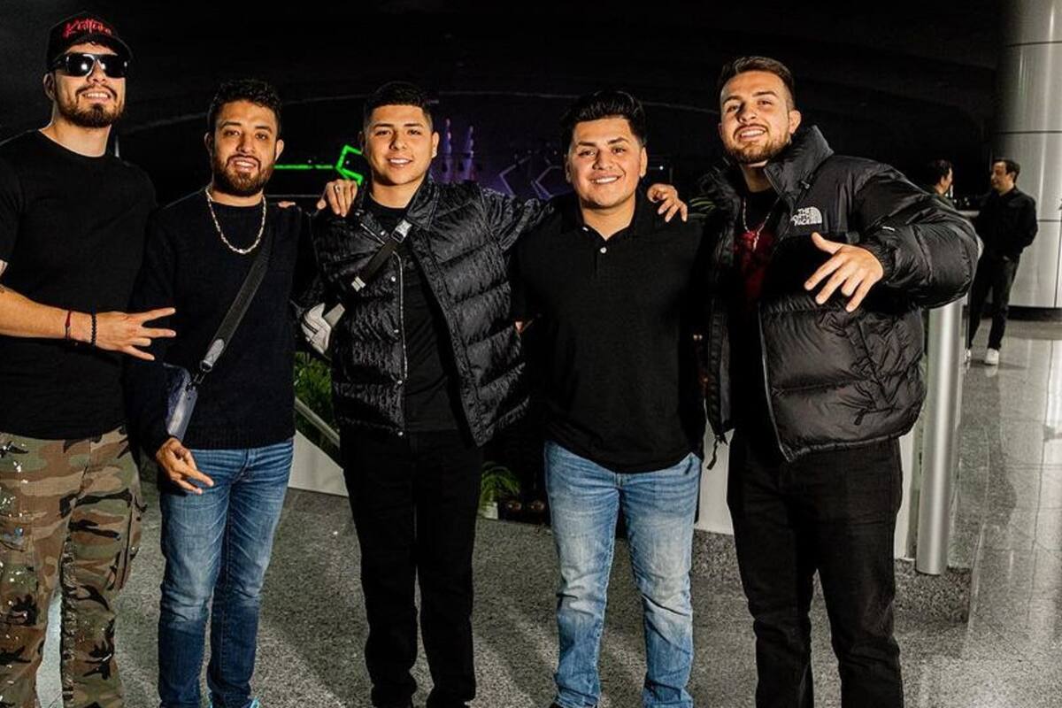 Tras salida de músicos, aseguran que Marca MP se desintegra por completo