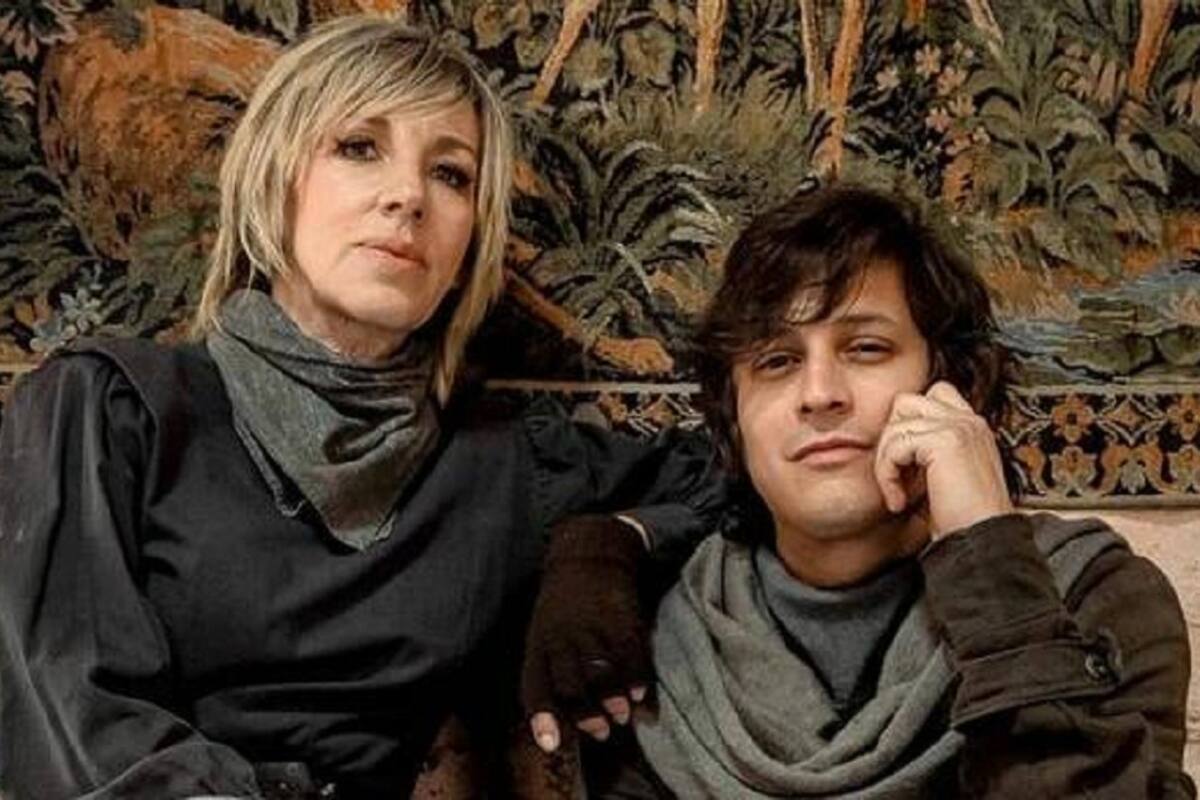 Siddartha estrena el video musical de 'Mapa', su nueva canción junto a Ana Torroja