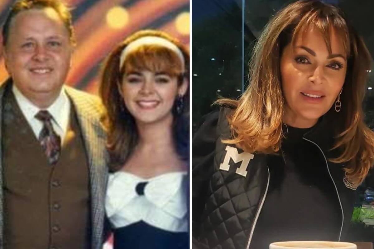 Verónica Macías desea que fracase mini serie no autorizada de Paco Stanley