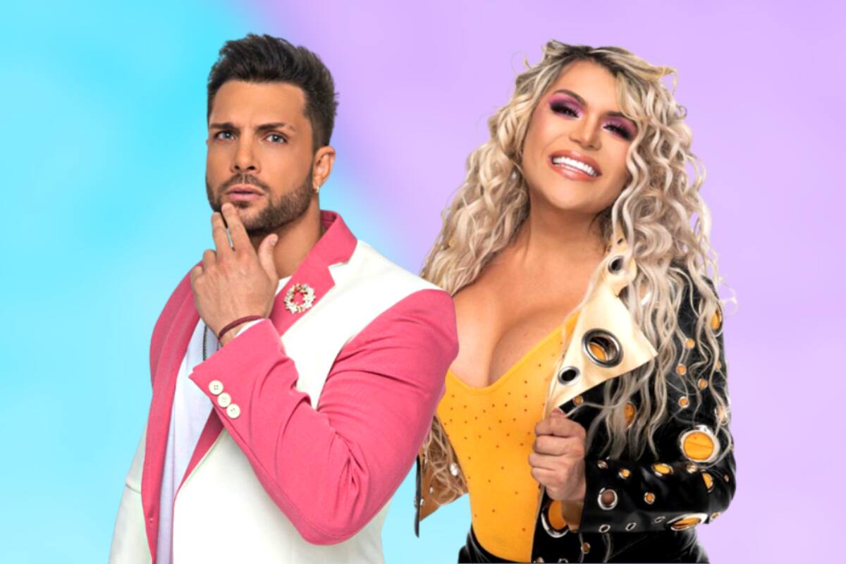 ¡Nicola Porcella DEFIENDE a Wendy Guevara de Libertad Palomo!