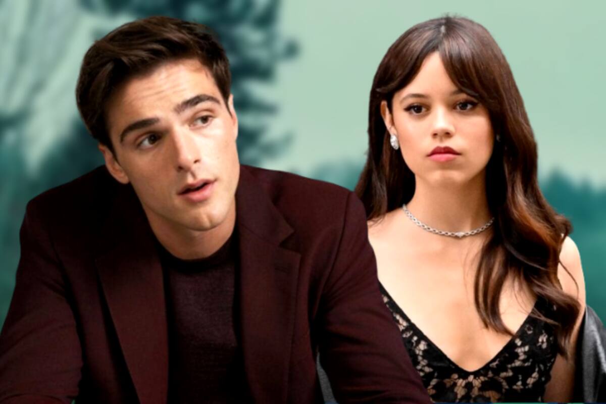 ¡Jacob Elordi y Jenna Ortega podrían ser los nuevos protagonistas en el remake de Crepúsculo!