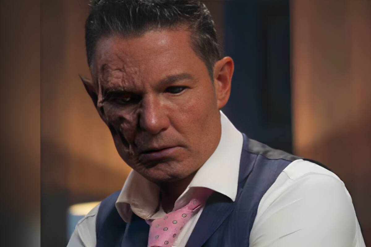 El remake de 'El Maleficio' recibe burlas de su audiencia por sus PÉSIMOS efectos visuales